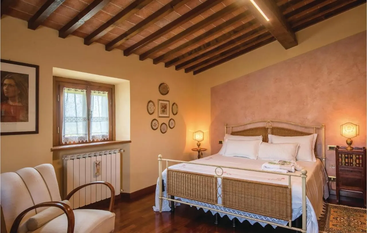 Villa Del Drago Ponticino Apartment
