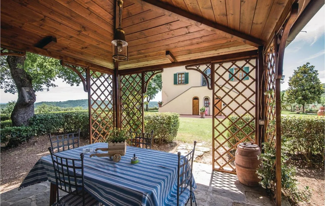 Apartment Villa Del Drago Ponticino