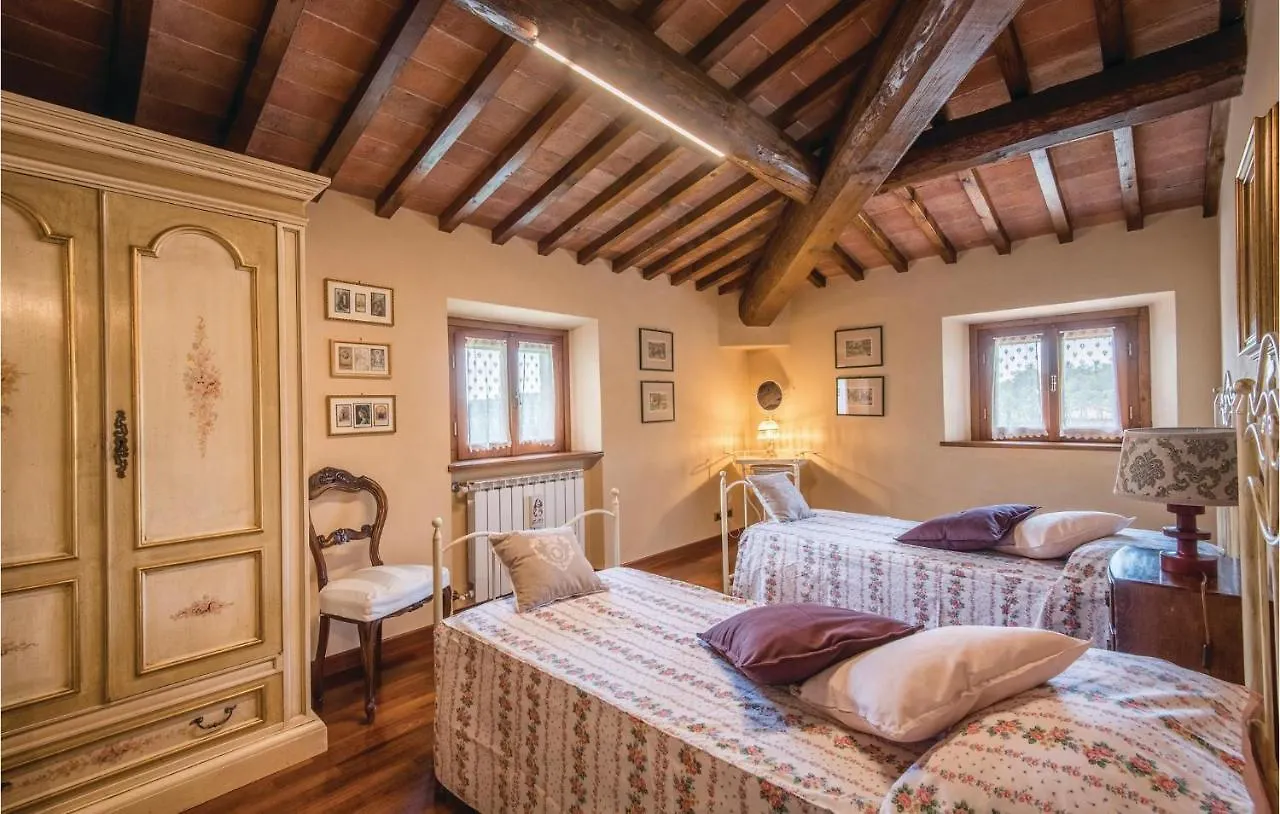 Villa Del Drago Ponticino Apartment