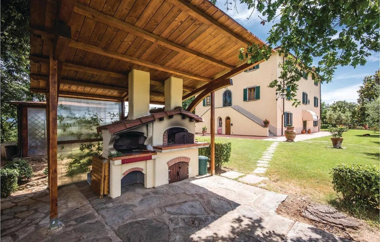 Villa Del Drago Ponticino