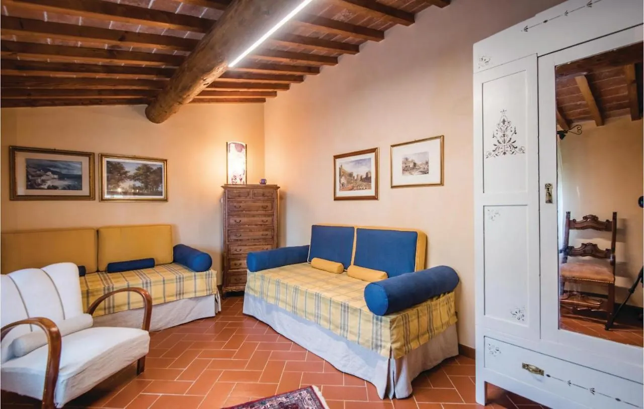 Villa Del Drago Ponticino Apartment