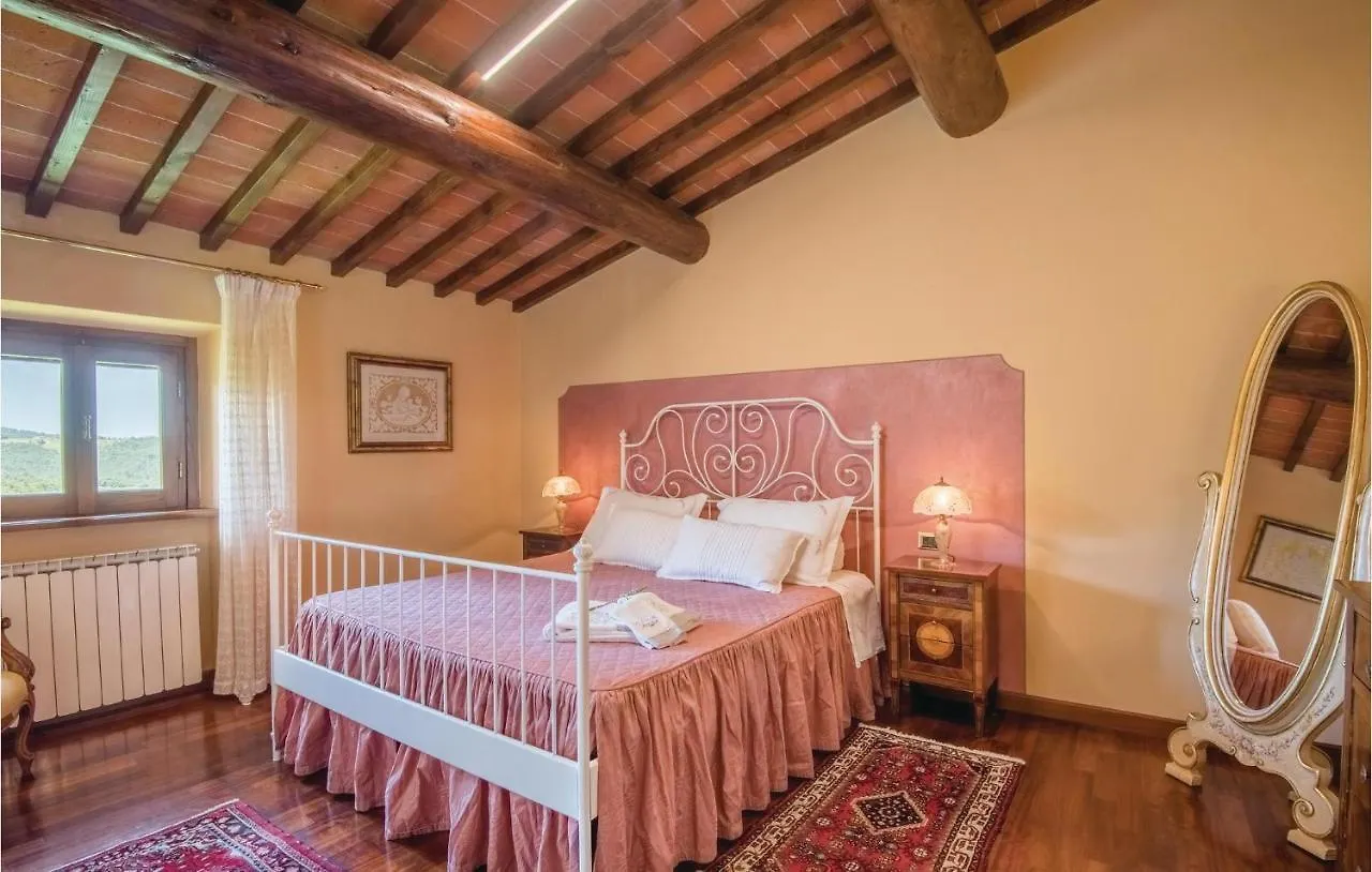 Villa Del Drago Ponticino Italy