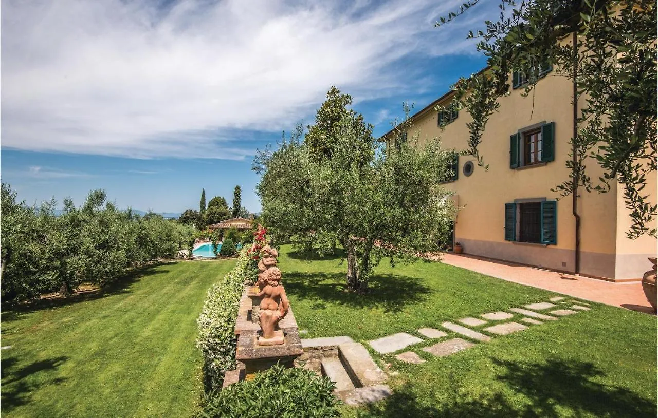 Villa Del Drago Ponticino
