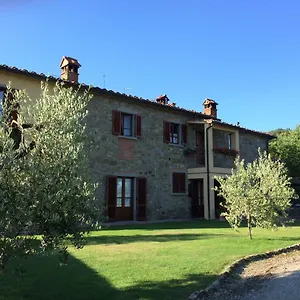 Appartamento La Casina Del Poggio, Ponticino