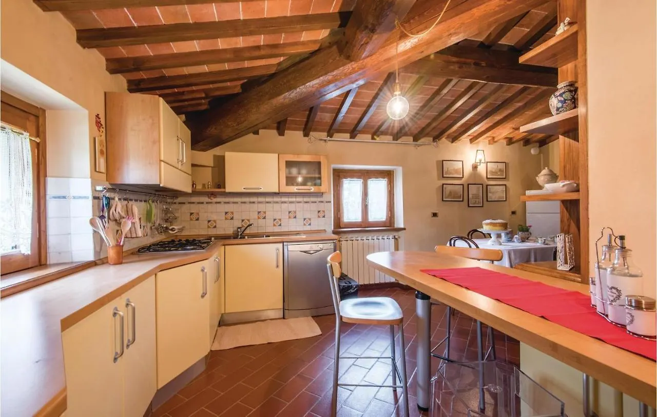 Villa Del Drago Ponticino