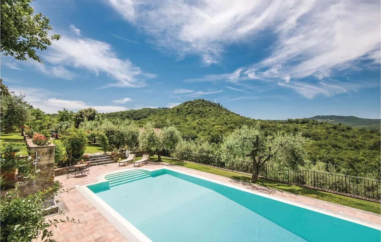Villa Del Drago Ponticino