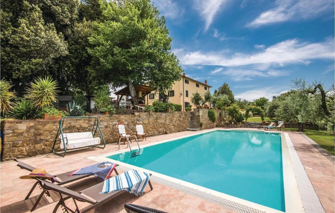 Apartment Villa Del Drago Ponticino